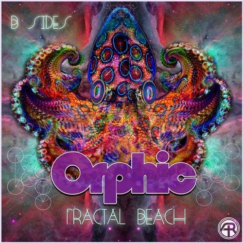 Fractal Beach B-Sides
