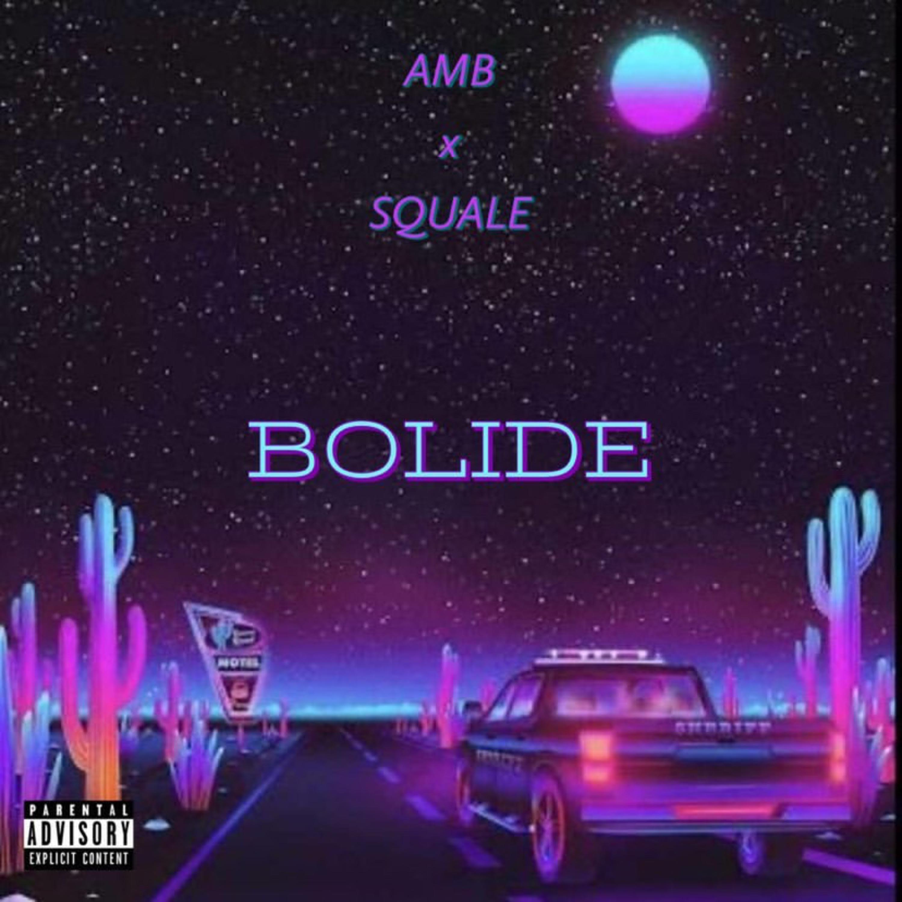 Bolide