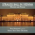 Strauss Ball in Vienna: Waltzes and Polkas专辑