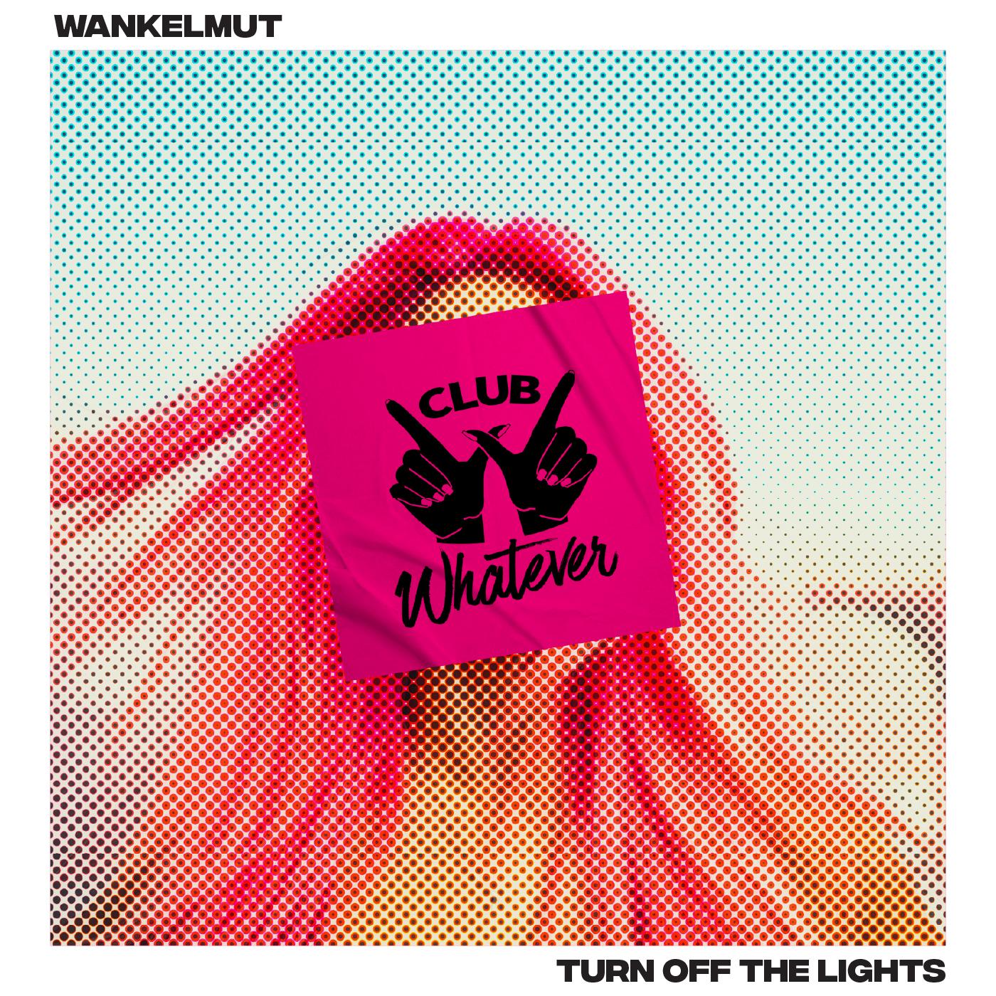 Turn Off The Lights