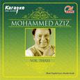 MOHAMMED AZIZ VOL. THREE