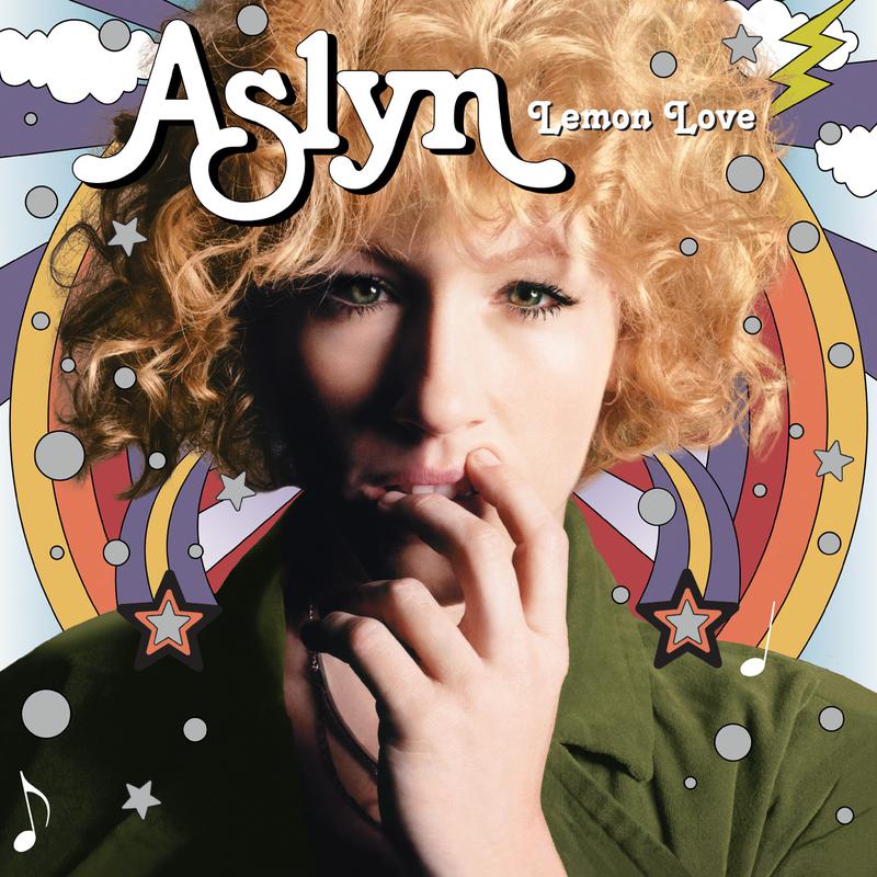 Aslyn - Gotta Get Over You