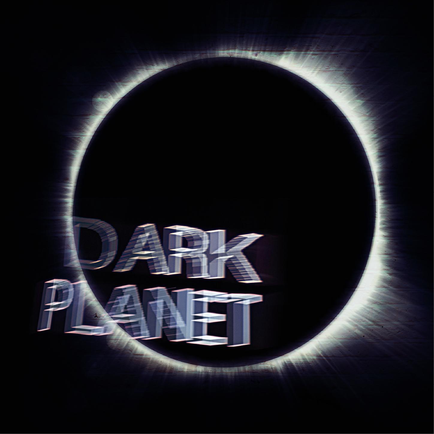 Dark Planet专辑