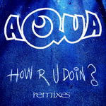 How R U Doin? (Remixes)专辑