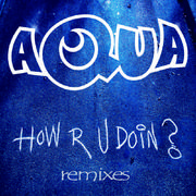 How R U Doin? (Remixes)