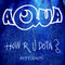 How R U Doin? (Remixes)专辑