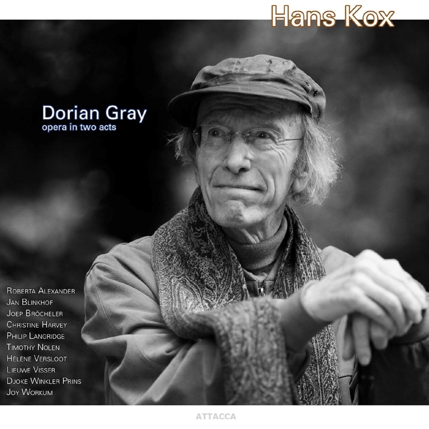Dorian Gray