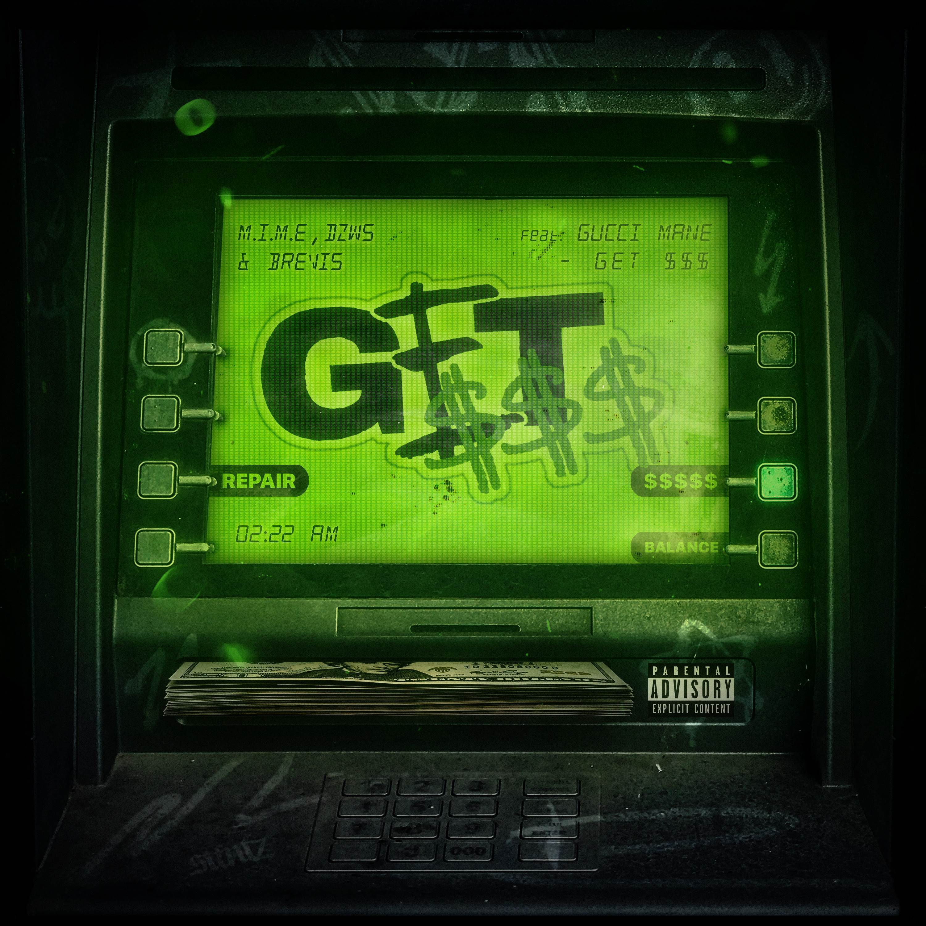 GET $$$ (ft. Gucci Mane)