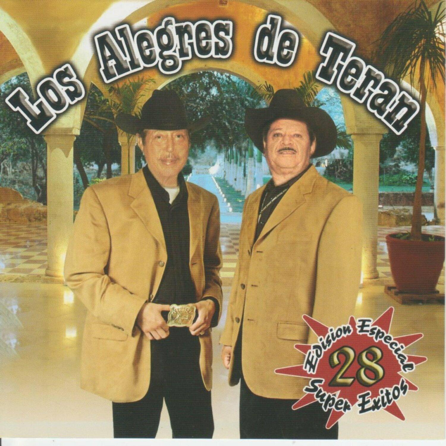 Edision Especial 28 Super Exitos