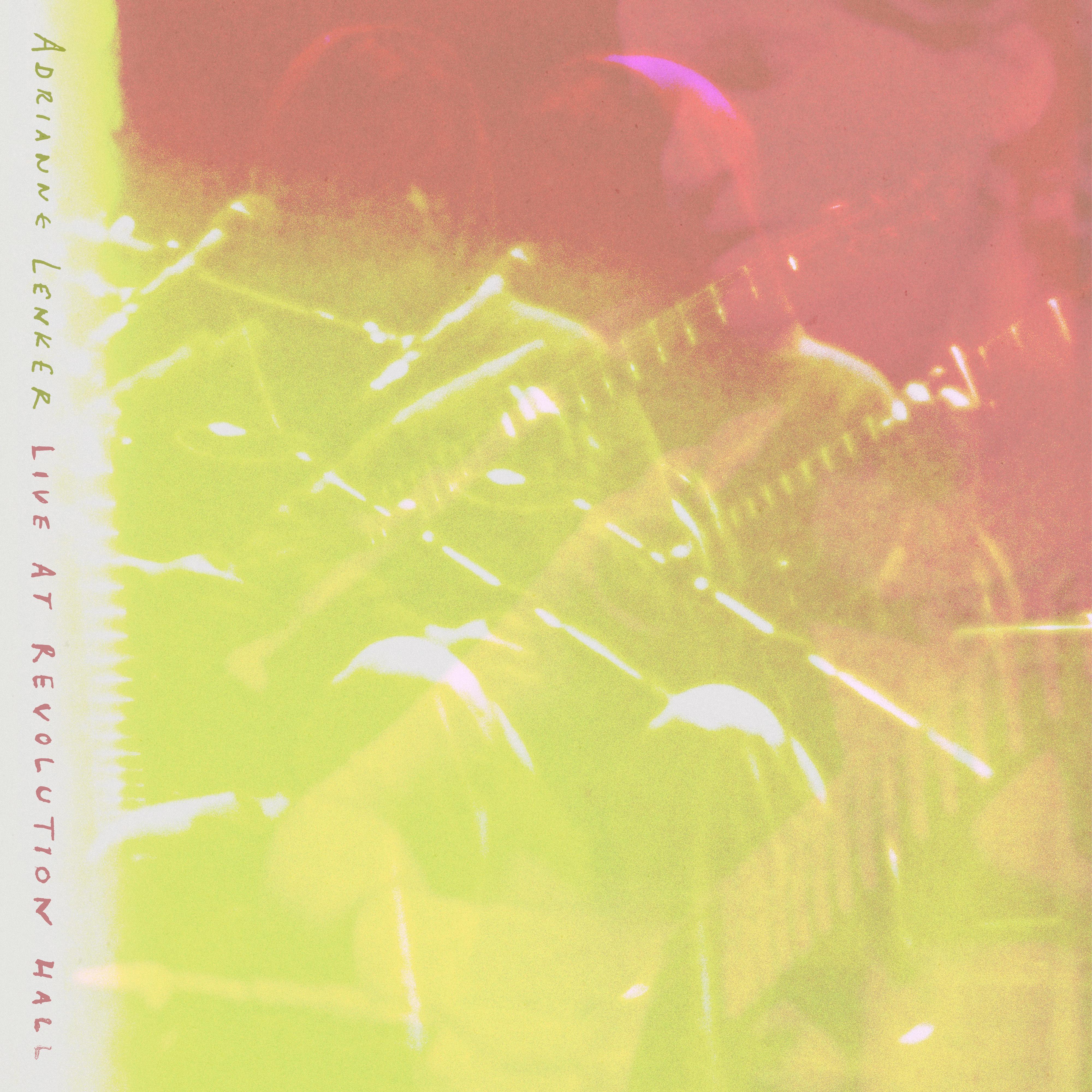 happiness (live)
