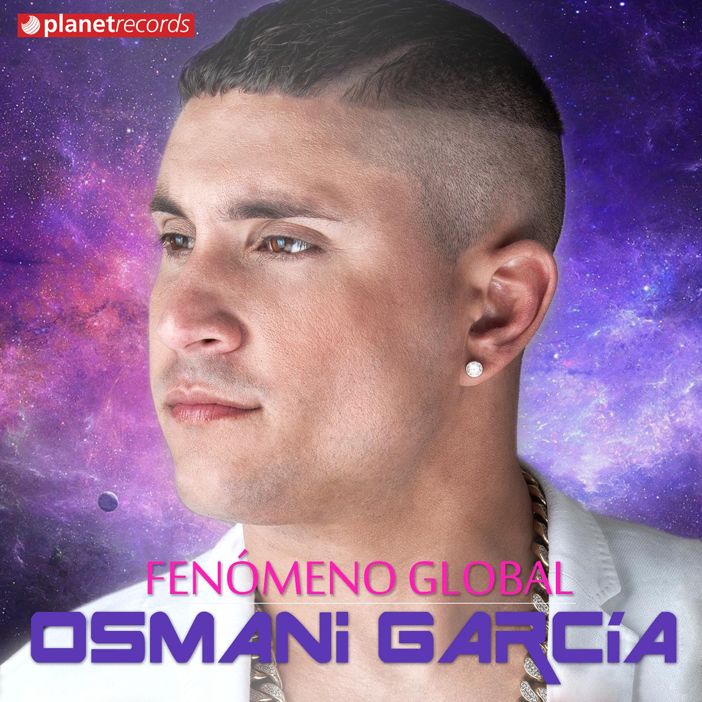 Osmani Garcia “La Voz” - La Peluche