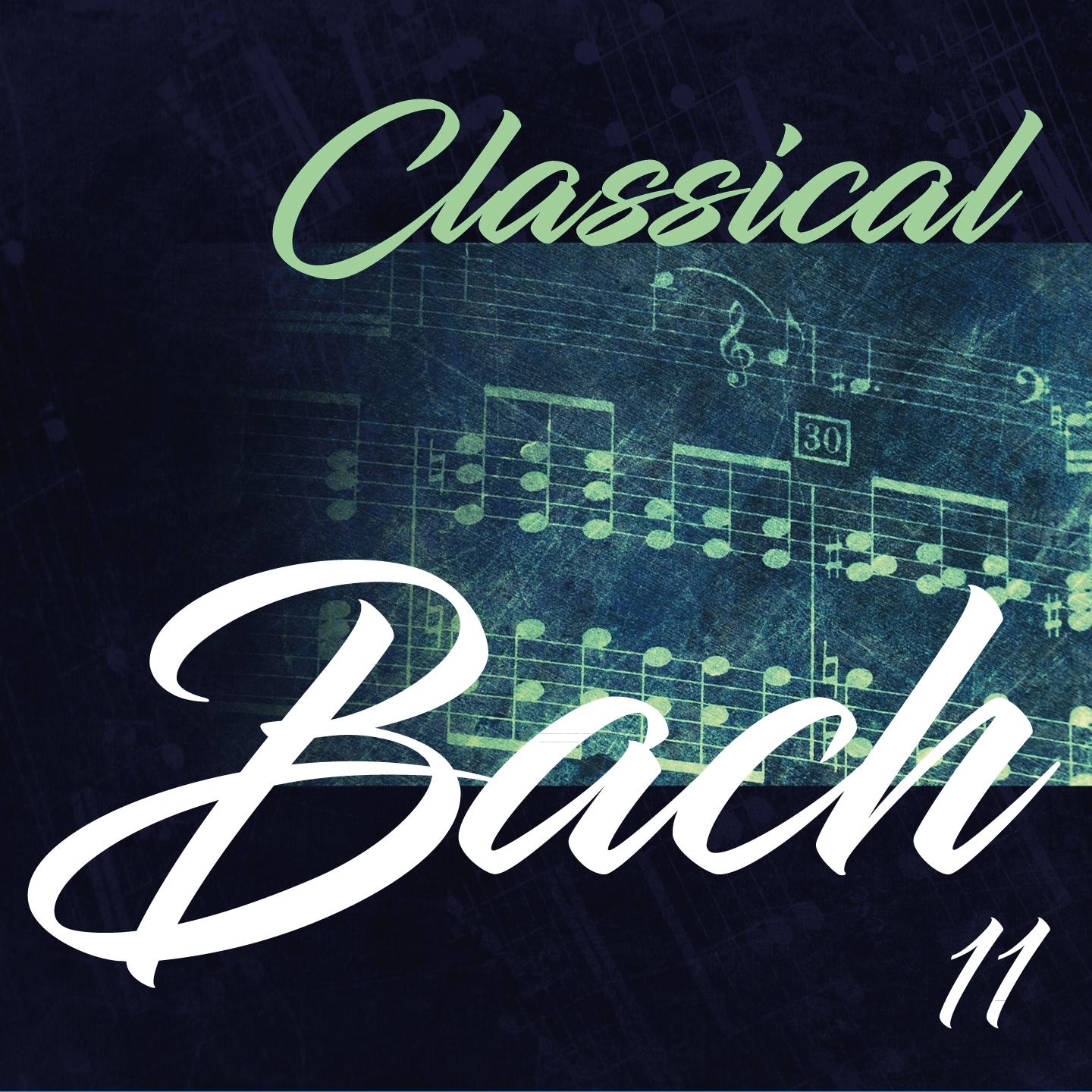 Classical Bach 11