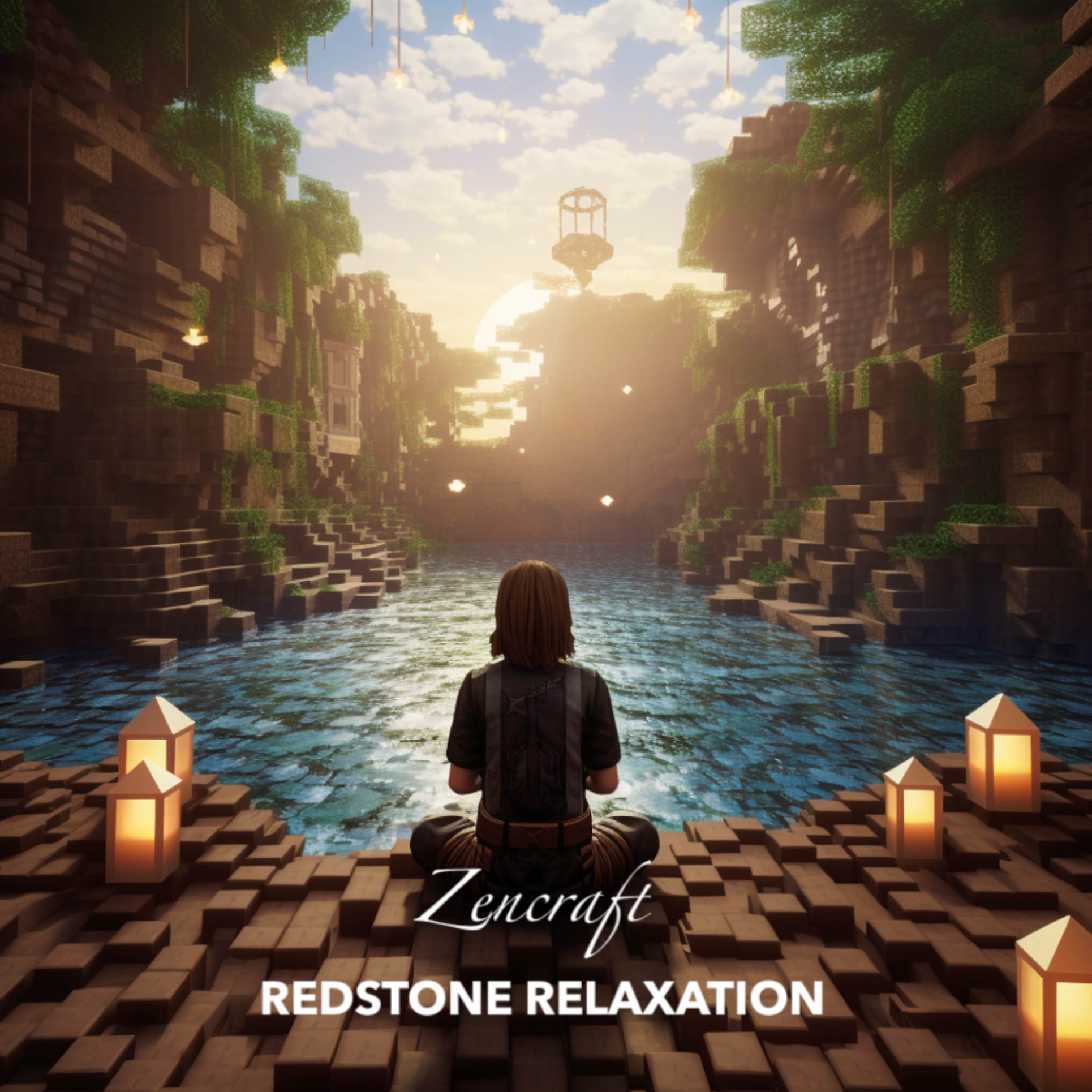 Redstone Relaxation
