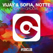 Earth Groove