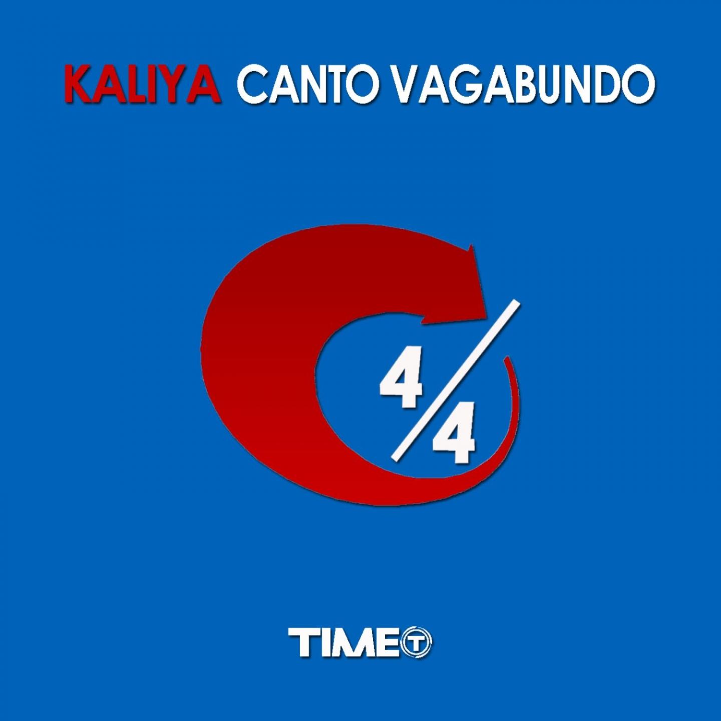 Canto vagabundo