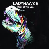 Back of the Van-  Ladyhawke (unofficial Instrumental)