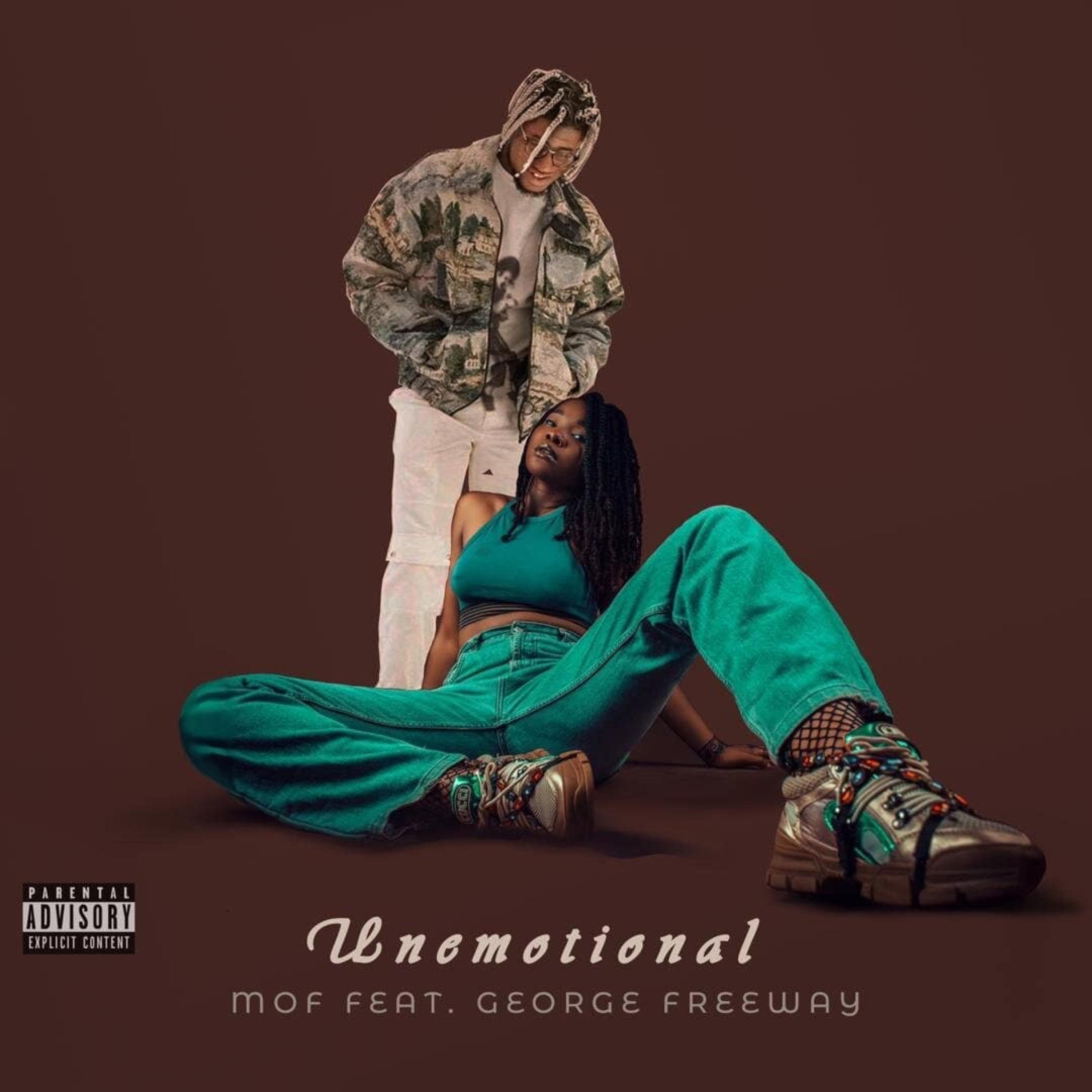 Unemotional