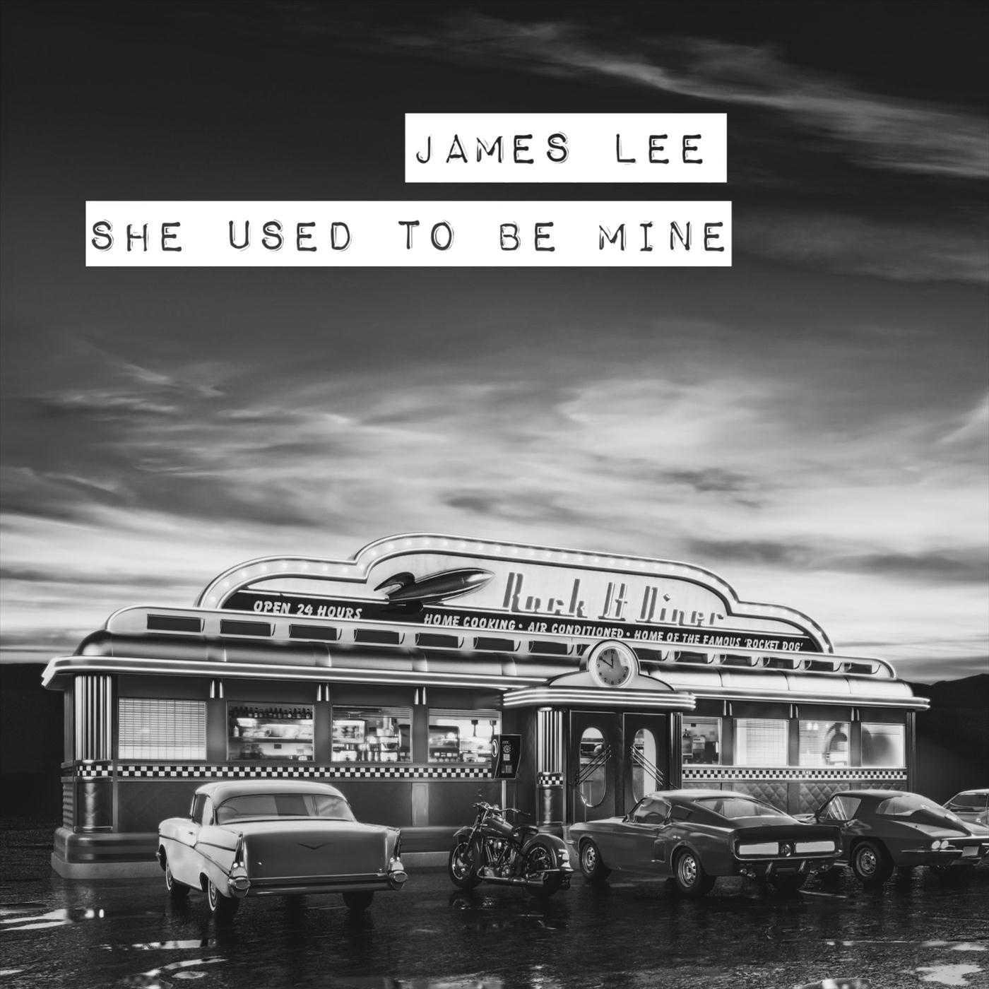 She Used to Be Mine