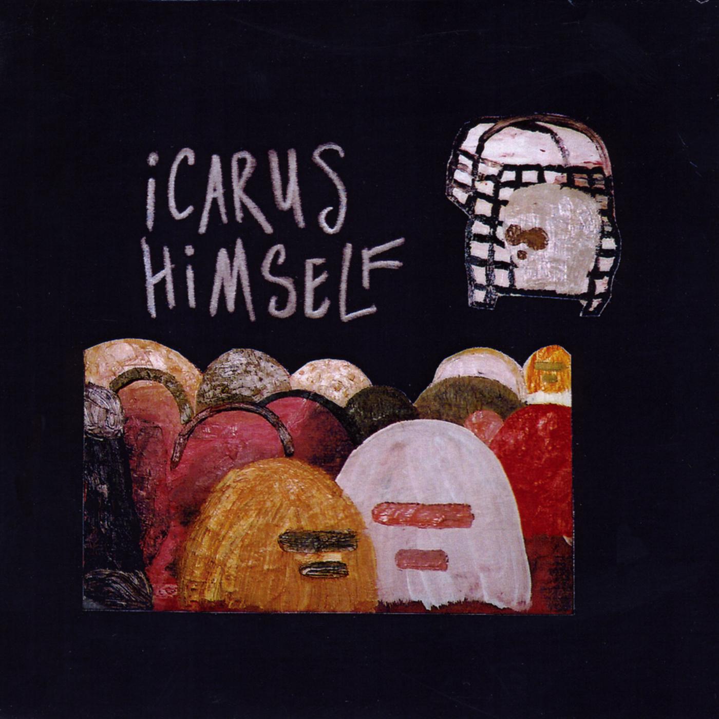Icarus Himself