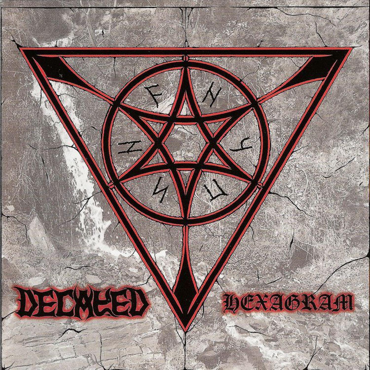 Hexagram