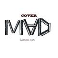 Mad Cover