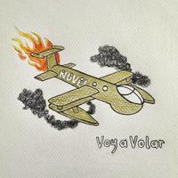 voy a volar