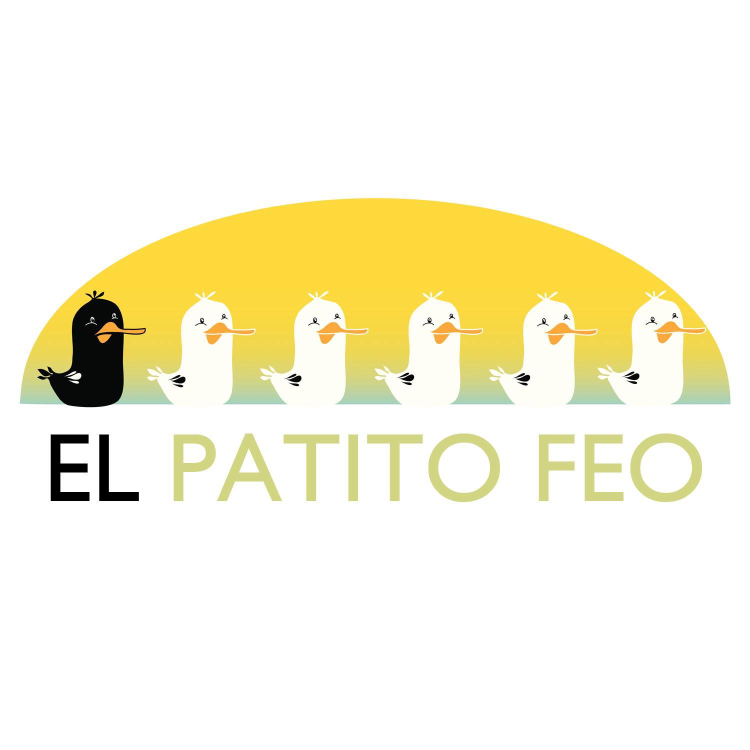 El Patito Feo - Cuento专辑