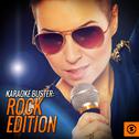 Karaoke Buster: Rock Edition专辑