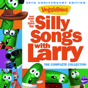 And Now It's Time For Silly Songs With Larry专辑