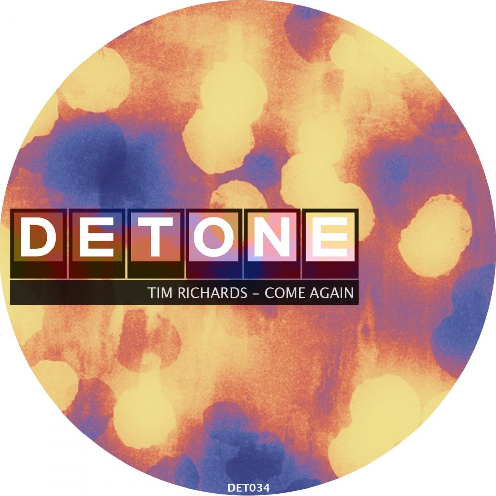 come again (original mix)