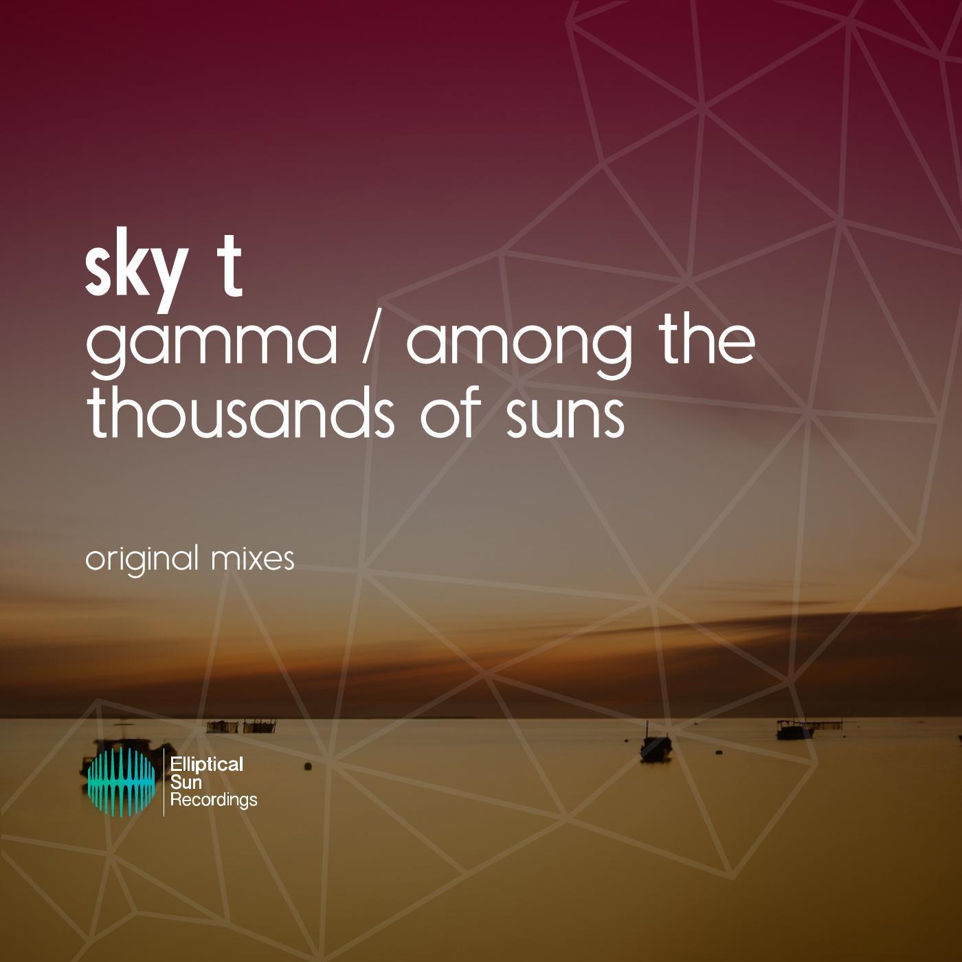 Gamma / Among The Thousands Of Suns