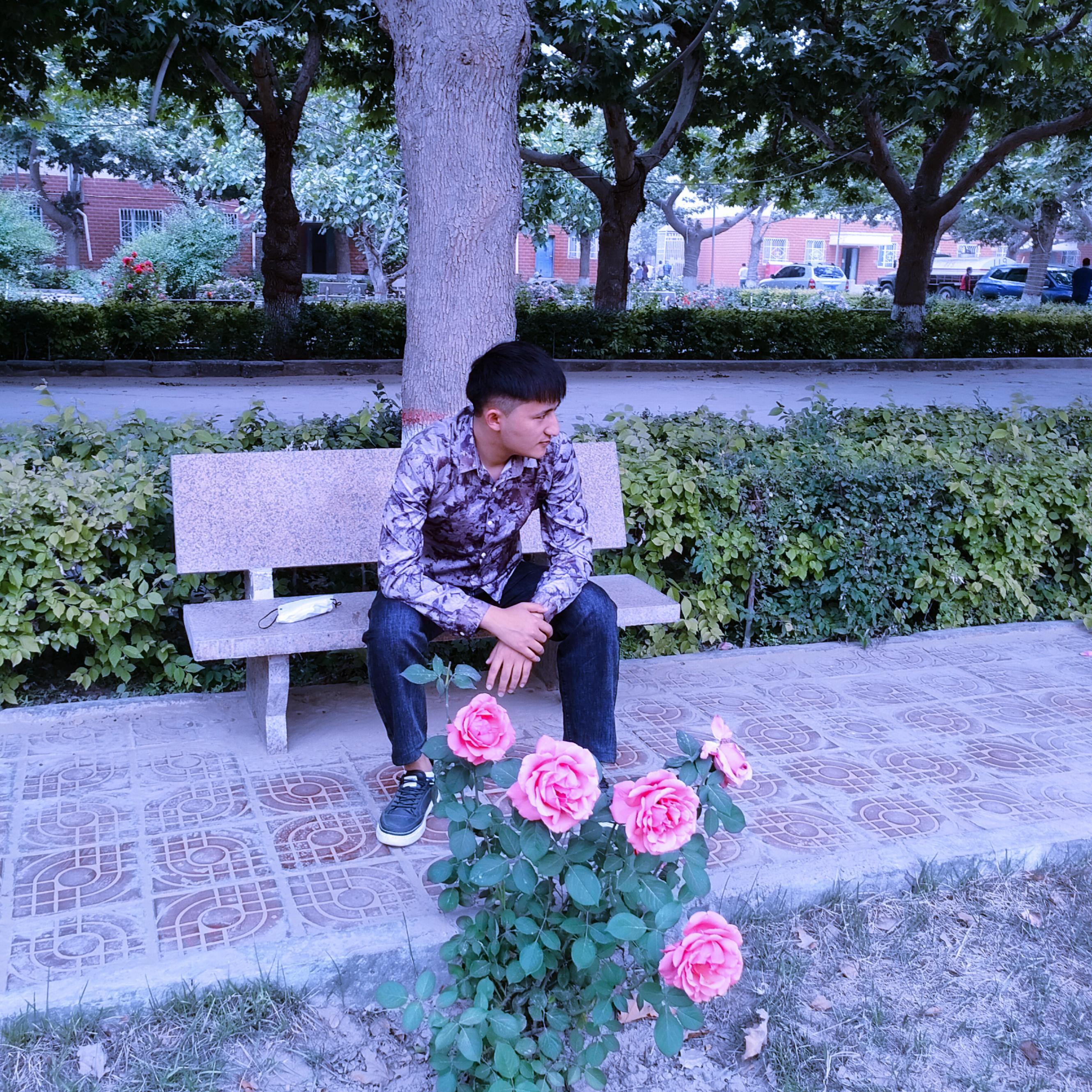 Katma Yenimdin （不要离开我）