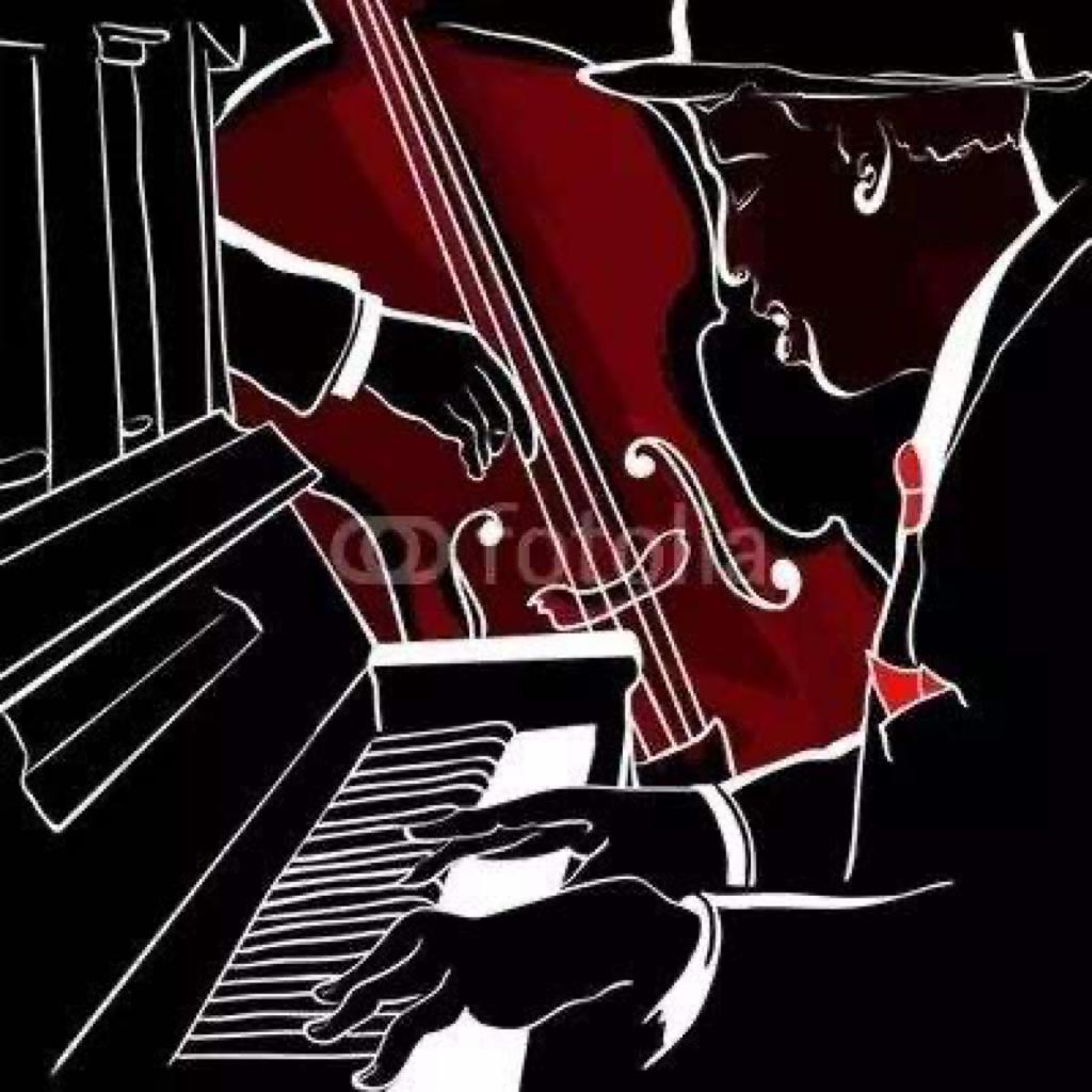 浪漫之 Jazz Piano