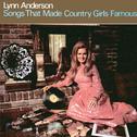 Songs That Made Country Girls Famous专辑