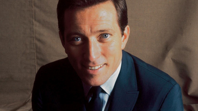 Andy Williams