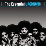 The Essential Jacksons专辑