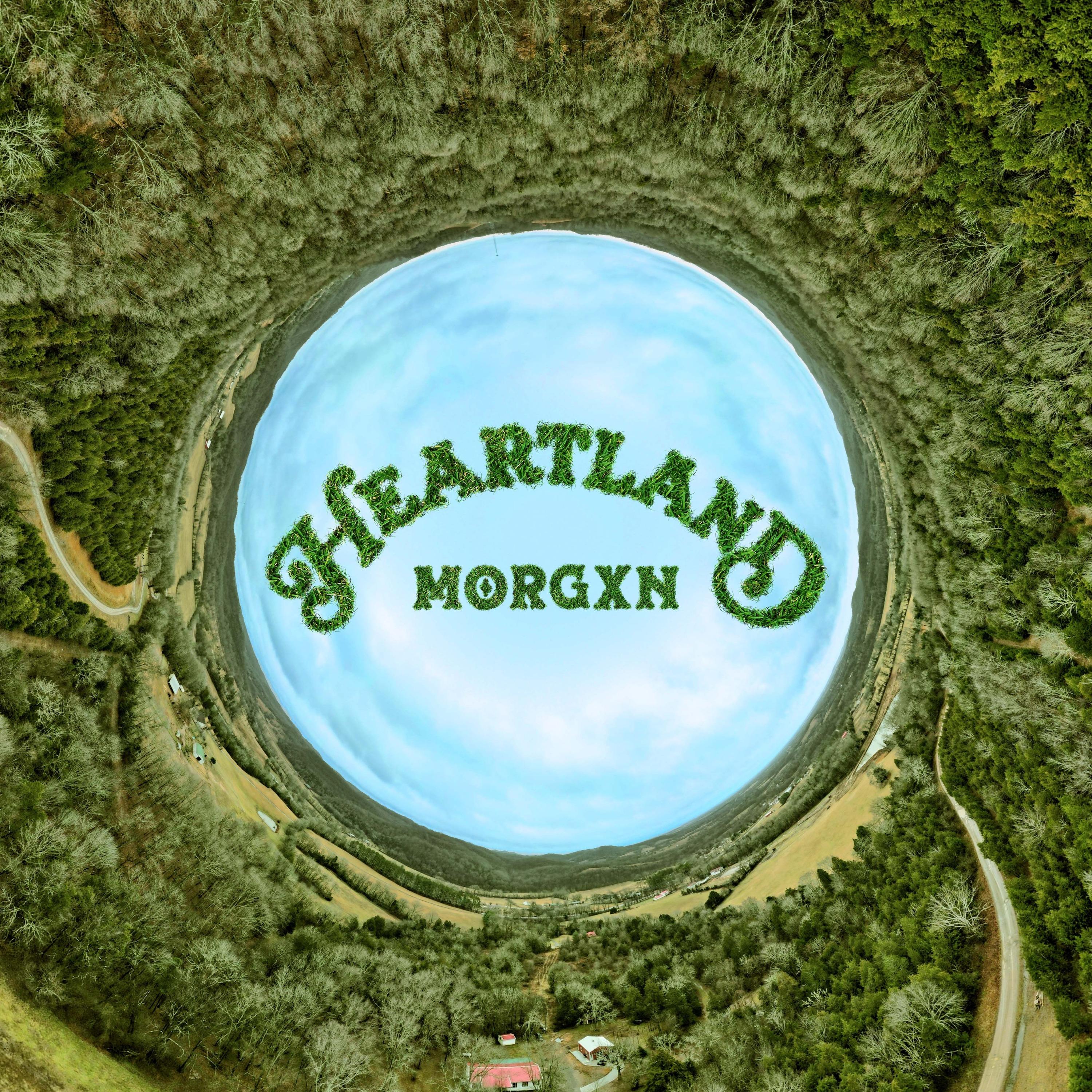 HEARTLAND : PART I