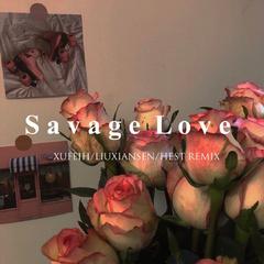 Savage Love(Orginal Mix)