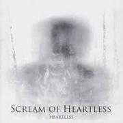  Scream of heartless专辑