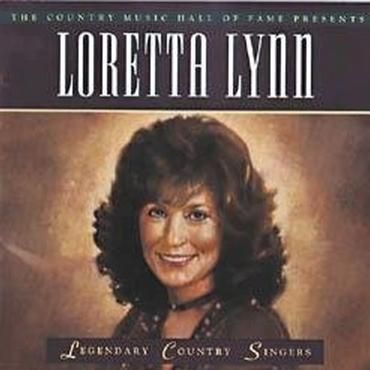 Legendary Country Singers