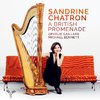 Sandrine Chatron - Five Herrick Poems for Tenor and Harp, Op. 89: II. Lento. 