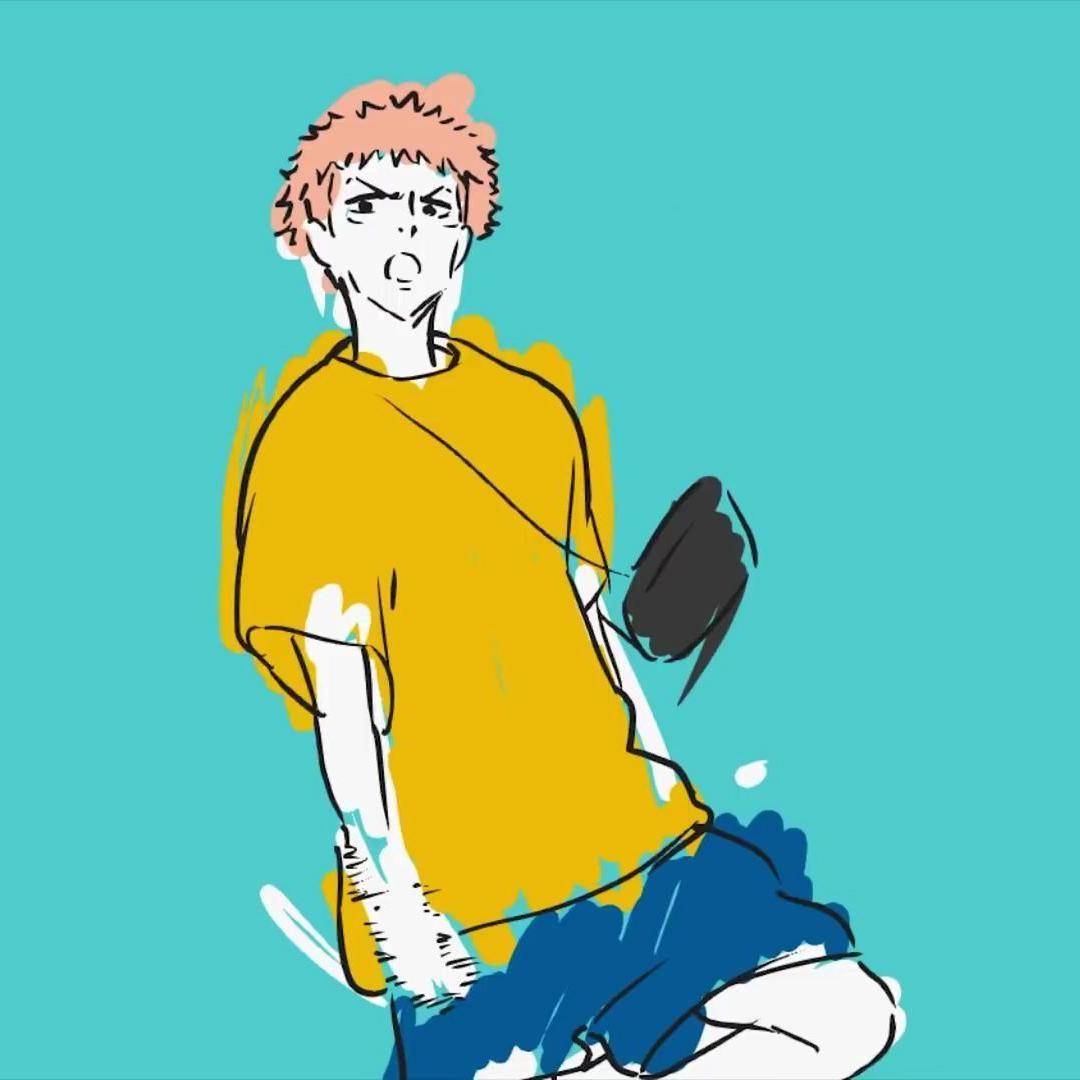 LOST IN PARADISE【咒术回战ED】