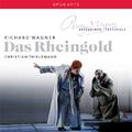 WAGNER, R.: Rheingold (Das) [Opera]  (Bayreuth Festival 2008, Thielemann)