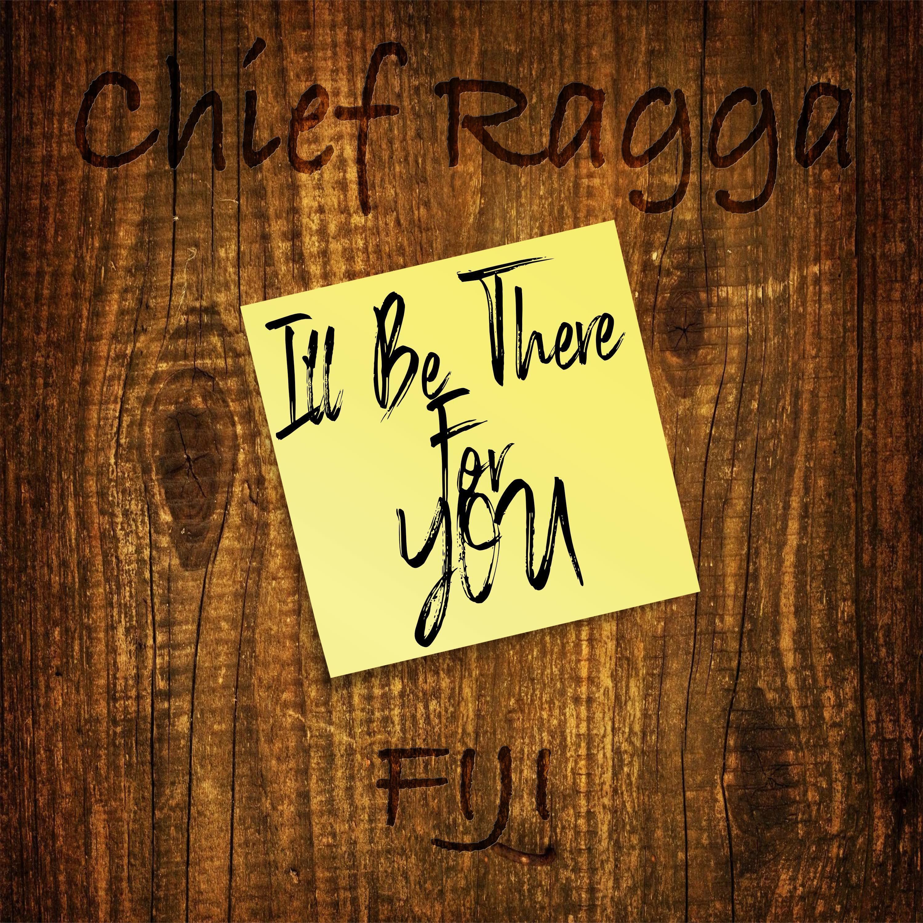I'll be there for you (feat. Fiji & Sina Foley) [Gold Mind remastered]