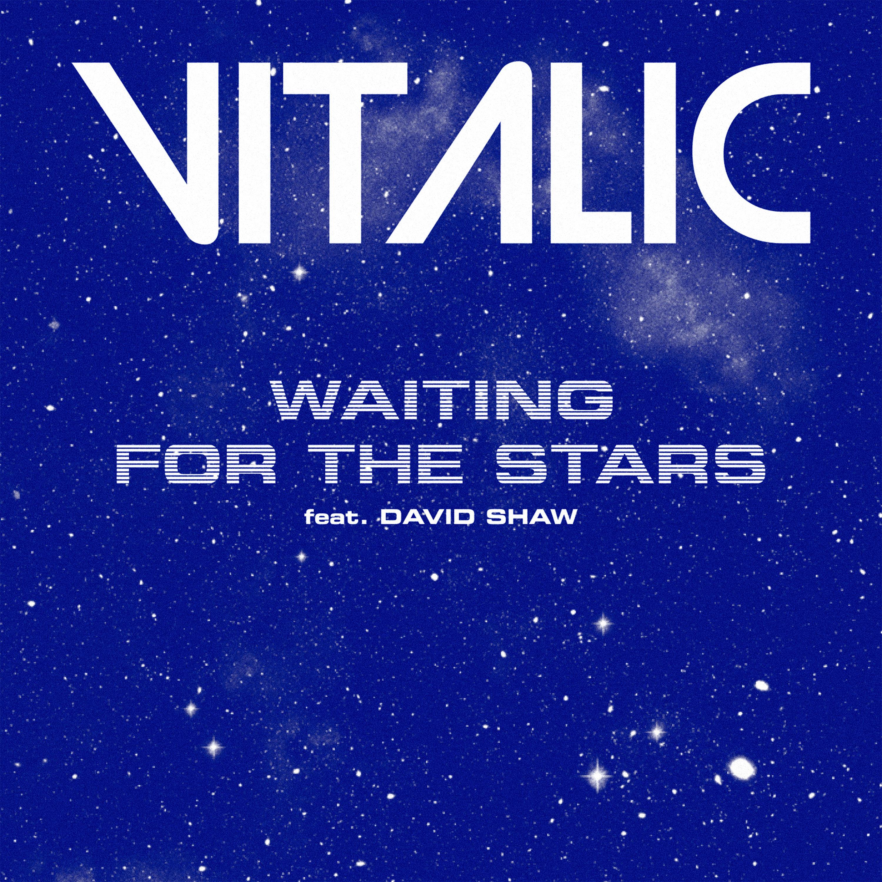 Waiting for the Stars - Single