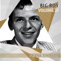 Big Boy Frank Sinatra, Vol. 28专辑