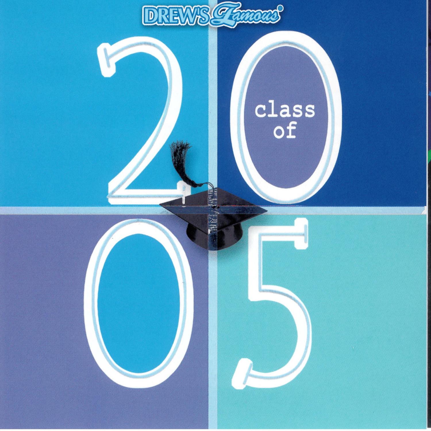 Class Of 2005