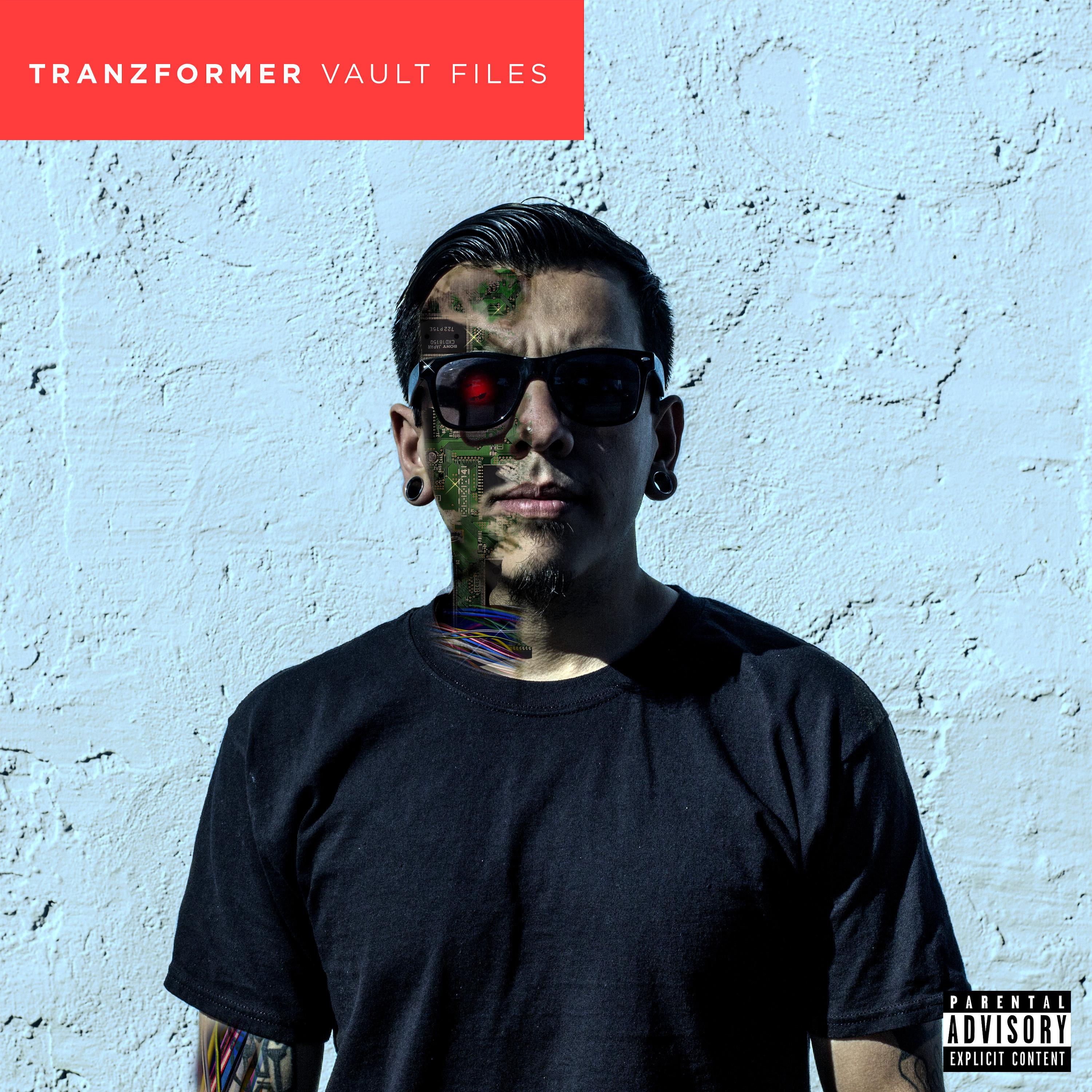Vault Files