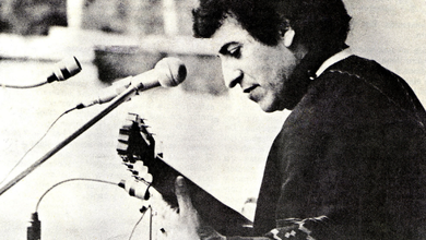 Victor Jara