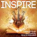 Inspire: Classical Music for Creativity, Mind & Motivation专辑